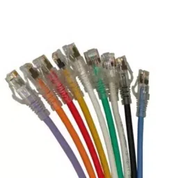 Molex 500 mm Cat6a Red RJ45 to RJ45 F/UTP Terminated, 183161199-picture-19