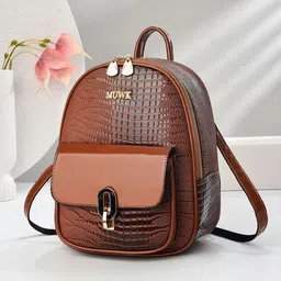 KPOP Women Backpack-picture-31