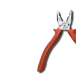 Sky Blue Sbe_Plier_0081 Groove Plier 7.8 inch Set of 2 Pcs-picture-44