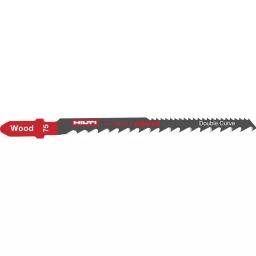 Hilti Jig Saw Blades T-Shank 100 mm Blade Length, 2332305 (Pack of 5)-picture-7