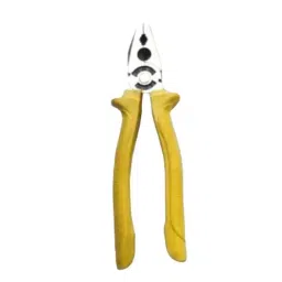 Sky Blue Lineman Plier SBE299 2 Cutting Wire false Piece Multicolour N image 2