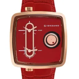 Giordano GZ-50017 Analog watch for Men-image-89