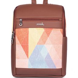 ZOUK Unisex Backpack-picture-34