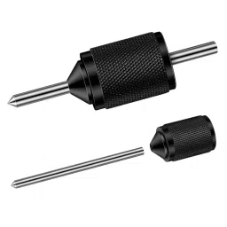 Buyohlic International Universal Transfer Punch & Aligner Tool Steel Body and Big Size 3/8 inch to 1 inch (9.5 mm - 25.4 mm), FL-KU14-R5TO-picture-24