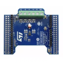 STMicroelectronics Motor Configuration for STM32 Nucleo, X-NUCLEO-IHM12A1-picture-10