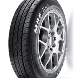 MRF 155/65 R13 73T ZLX Tubeless Tyre-picture-10