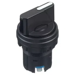 IDEC OPERATOR, 2 POSITION SELECTOR SWITCH, HW1S-21T-picture-39