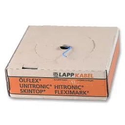 Lapp WIRE, H07V-K, BLUE, 6MM, 100M, 4520024-picture-27