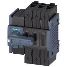 Siemens Switch Disconnector, 3 Pole, 32A Max Current, 3KD2232-2ME10-0-picture-47