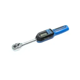 COROS Adjustable Digital Torque wrench 1/4 Inch (6.35 mm) Manual 0.3 - 6 Nm Range for Industrial, TW DTW-6-picture-45