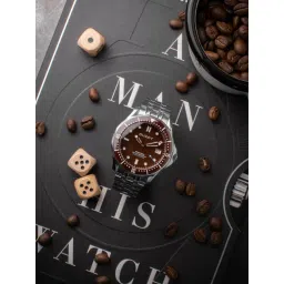 DUXOT DX-2060-44 Henri Diver Analog Watch For Men image 4