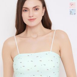 SECRETS BY ZEROKAATA Abstract Bra Full Coverage Lightly Padded-picture-40