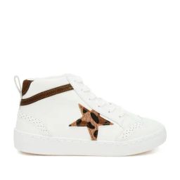 London Rag Women's White Sneakers-picture-10
