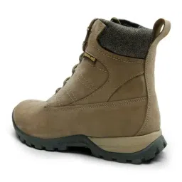 Woodland Men's Dubai Khaki Derby Boots image 3