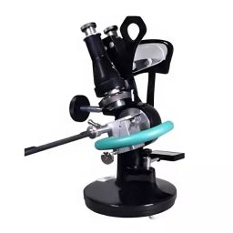 NSAW Measurement Abbe Refractometer for Laboratories NSAW-1875-picture-4