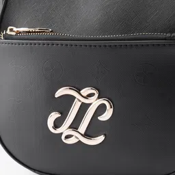 LAVIE Signature Textured Crossbody Sling Bag image 3