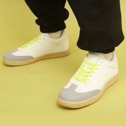yoho Women Woven Design Sneakers-picture-36