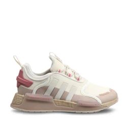 Adidas Originals Women's NMD White Running Shoes-picture-35