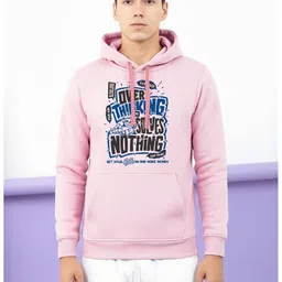 SLOWLORIS Men Printed Hooded Sweatshirt-picture-19