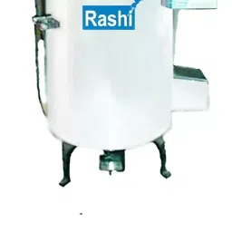 Rashi 52 L Vertical Autoclave With SS Basket image 3