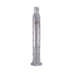 AS ONE Graduated Cylinder With Stopper Class A, 500 ml , 1-8563-10-picture-29