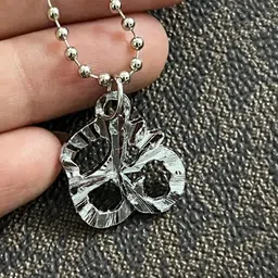 JAGSUN Quirky Pendants with Chains image 2