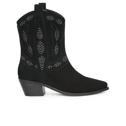 Saint G Women Block-Heeled ChelseaBoots image 5