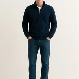 MISCHIEF MONKEY Men Sweatshirt-picture-34