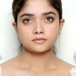 BHIMA Unisex 925 Sterling Silver Geometric Shaped Pendant-picture-39