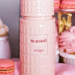 Zimaya Tiramisu Caramel Long Lasting Eau De Parfum - 100 ml-picture-12