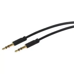 MULTICOMP PRO Audio / Video Cable Assemblies Connector Type A:3.5mm Stereo Phone Plug, 24-15645-picture-22