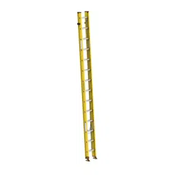 YOUNGMAN 20x2 Step Fiberglass Extension Ladder 9495 mm Maximum Standing Height, 8388 image 4