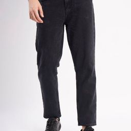 Bene Kleed Men Regular Fit Mid-Rise Jeans-picture-37