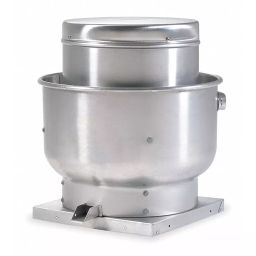 Dayton Direct Drive Centrifugal Upblast Roof Exhaust Fan 16-1/2 inch, 56JN84-picture-4