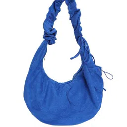 StyleCast x Revolte Women Half Moon One Handle Shoulder Bag image 1