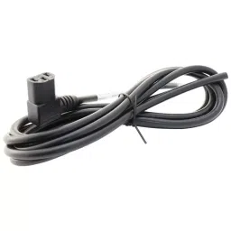 MULTICOMP PRO Power Cords / Electrical Power Cables POWER CORD, IEC 60320 C13-FREE END, 2.5M, GW-151624-picture-20