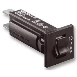 TE CONNECTIVITY CIRCUIT BREAKER, 10A, 32VDC, 250VAC, W28-XQ1A-10-picture-29