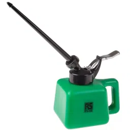 RS PRO PE Oil Can, 0.35L Model No 674336-picture-20