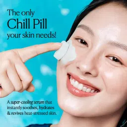 belif Frozen Vegan Serum-Moisturising Korean Skincare image 2