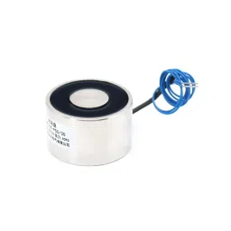 DC 24V P50/30 Lifting Solenoid 60KG Lifting Solenoid with 24V DC, P50/30 StrokeLifting Solenoid Electromagnet for Industrial Applications- RS2954DC 24V P50/30 Lifting Solenoid 60KG Lifting Solenoid with 24V DC, P50/30 StrokeLifting Solenoid Electromagnet for Industrial Applications- RS2954-picture-32