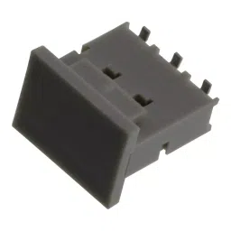 AMPHENOL COMMUNICATIONS SOLUTIONS CONN, RCPT, 8POS, 1ROW, 2.54MM, 91601-308ALF-picture-18