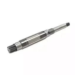 Buyohlic International Hand Reamer High Speed Steel M2 Grade H16 Size and 46-56 mm Range, XX-8EWZ-6CLS image 3