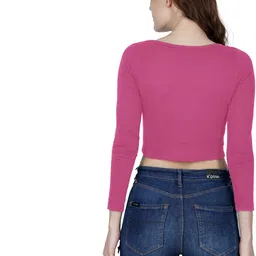 Fasska Crop Top image 3