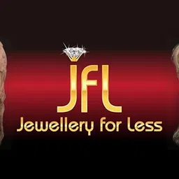 JFL - JEWELLERY FOR LESS Gold Plated Pearls Studded Floral Shaped Stud Earring image 4