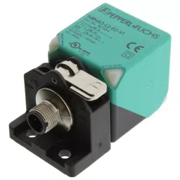 PEPPERL+FUCHS Inductive Prox Sensor, Pnp-No, 30Vdc, NBN40-L2-E2-V1-picture-24