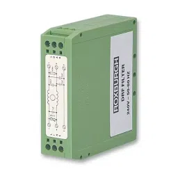 ROXBURGH EMC Filter, 8A, Din Rail, DRF08-01-image-8