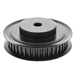RS PRO Timing Belt Pulley, Steel 9mm Belt Width x 5mm Pitch, 40 Tooth Model No 183366-picture-33