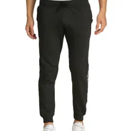 High Star Dark Grey Slim Fit Joggers-image-22