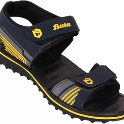 bata Men's Sports Sandal image 1