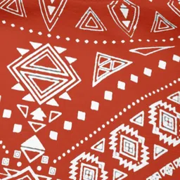 Metronaut Men Printed T-shirt image 4